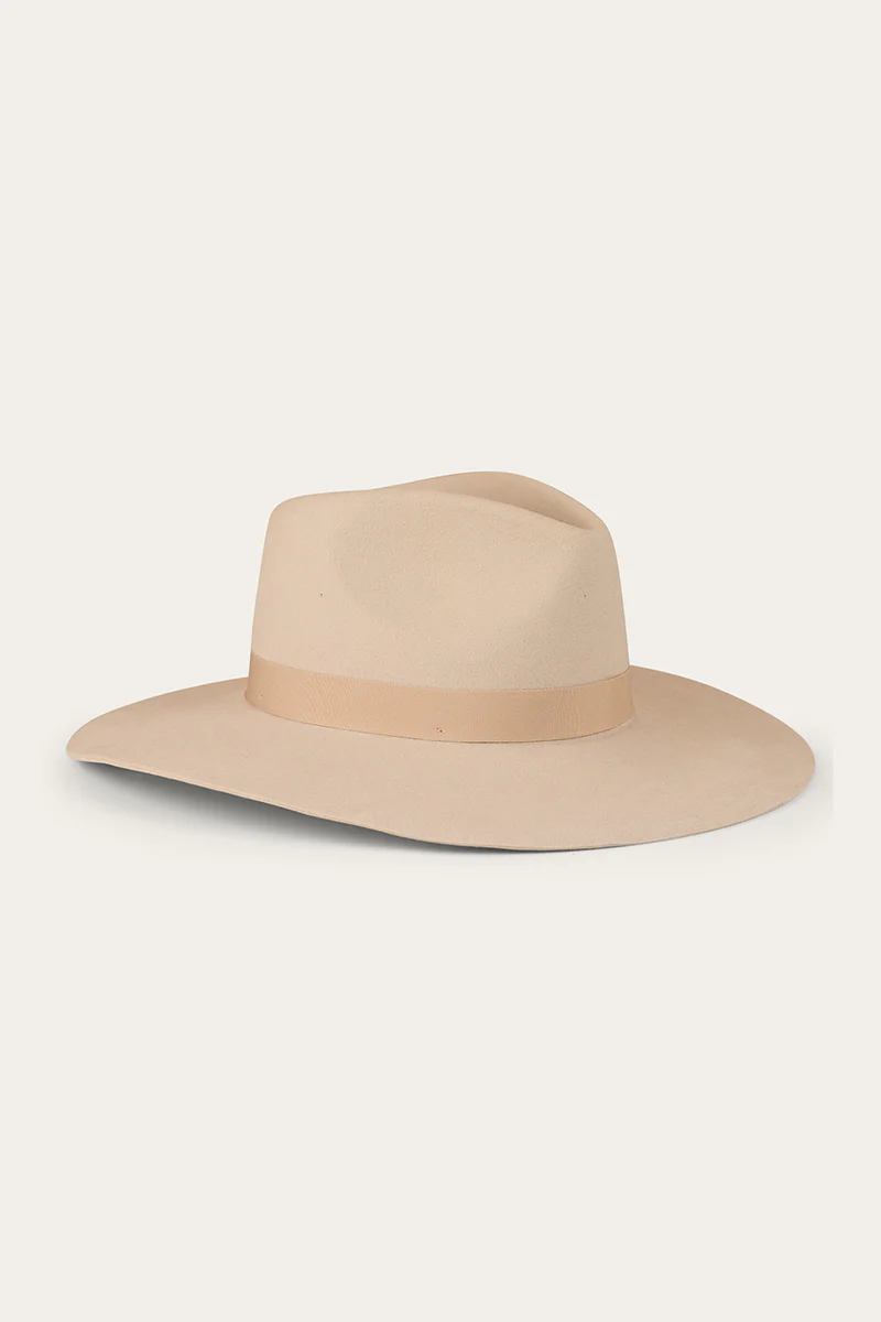 Rivercrossing Hat - Beige