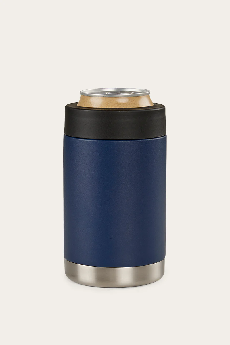 Escape Can Cooler - Navy
