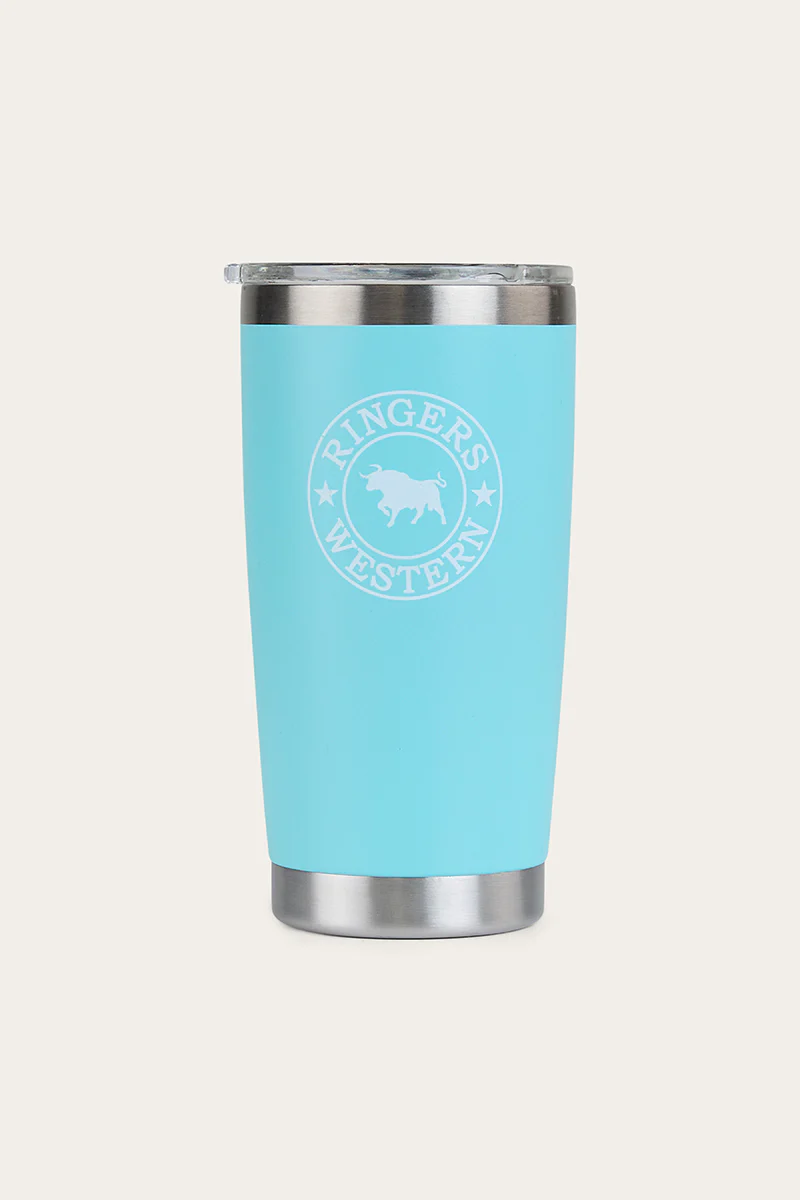 Riverstone Tumbler - Turquoise