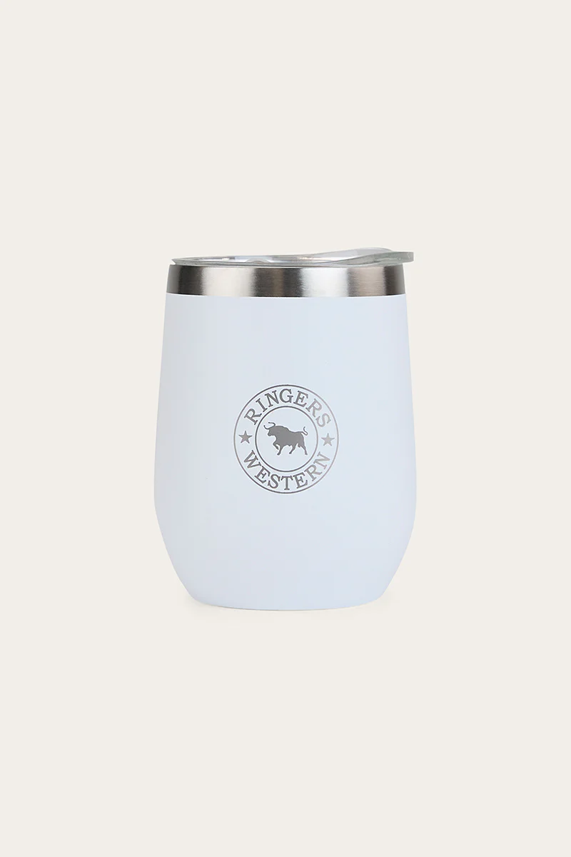 Bindi Wine Cup - White