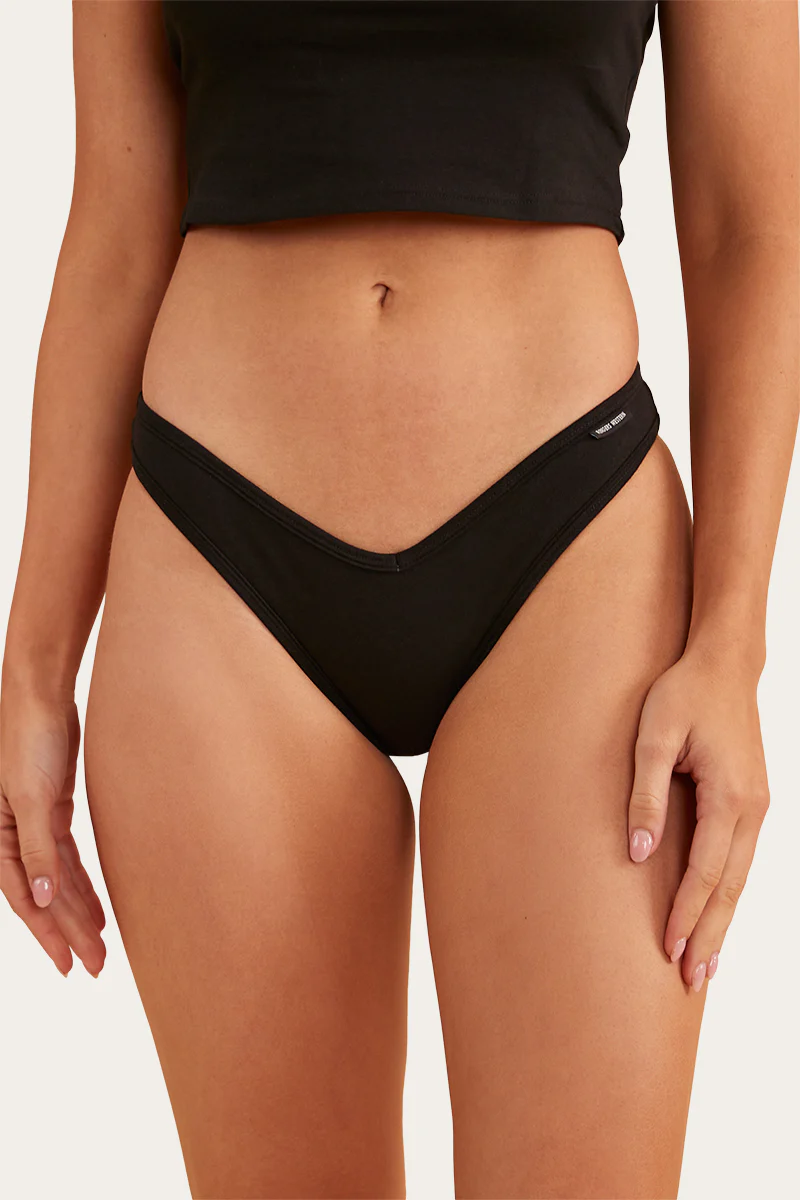 Darlin Womens Brief 3 Pack - Multi