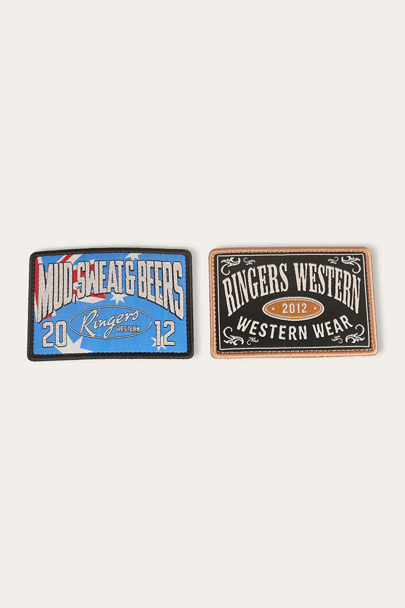 Switcheroo Trucker Cap - Black