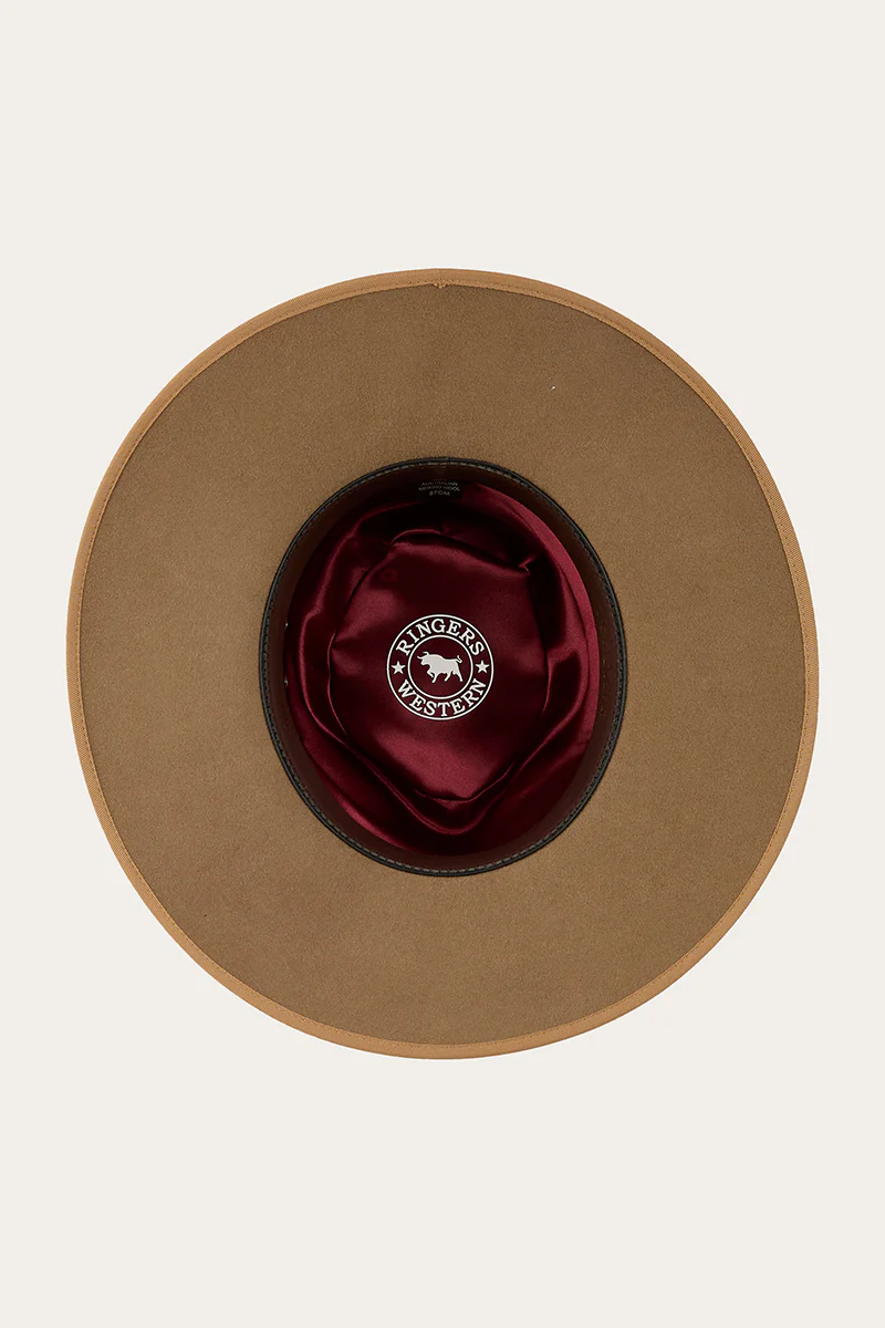 Minamurra Hat - Riverstone