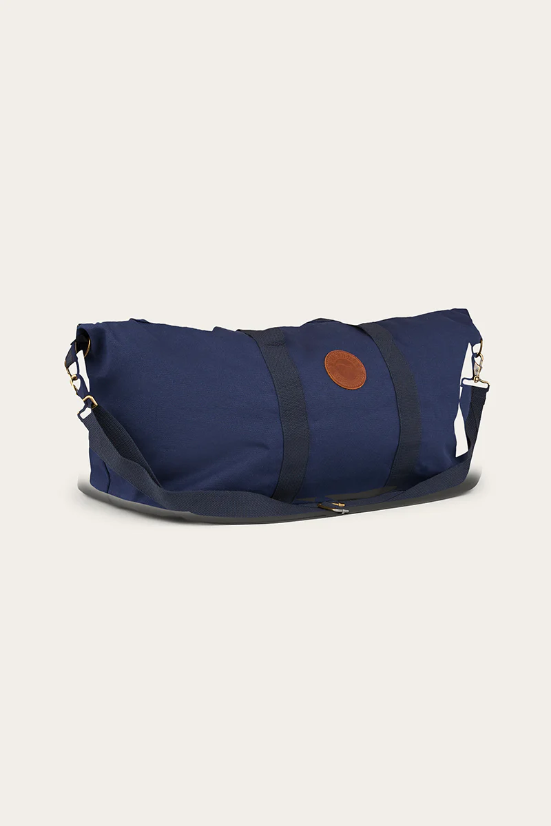 Kirkwood Duffle Bag - Navy