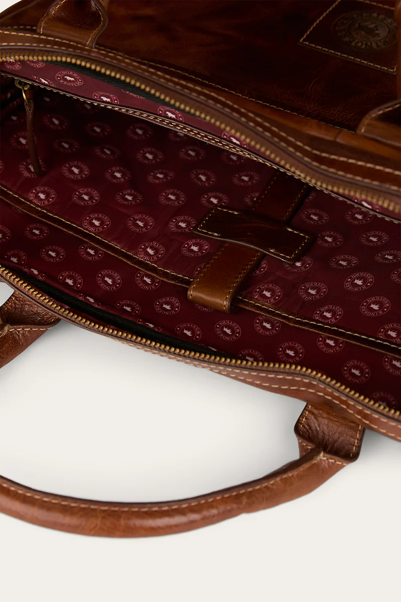 Toro Attache - Cognac