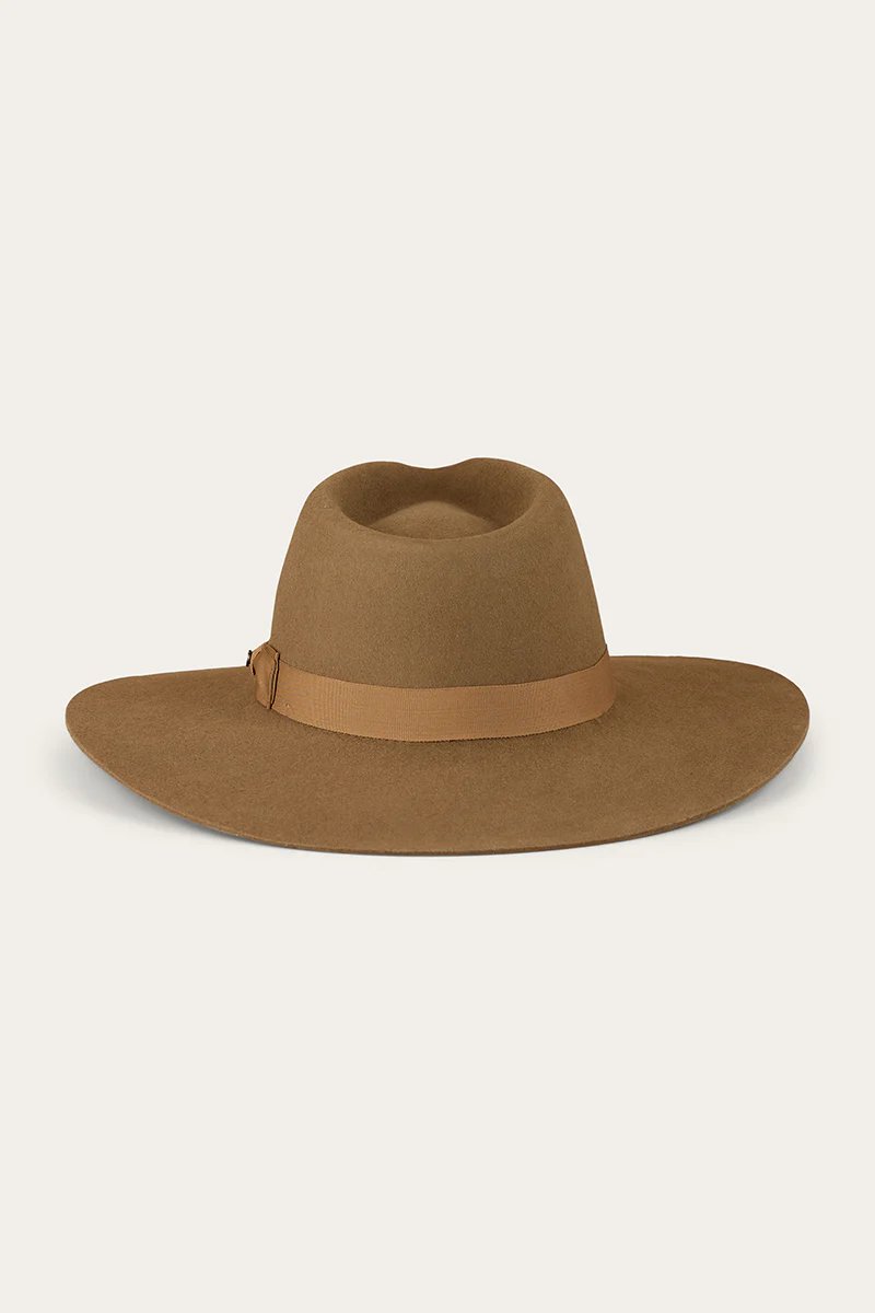 Rivercrossing Hat - Sand