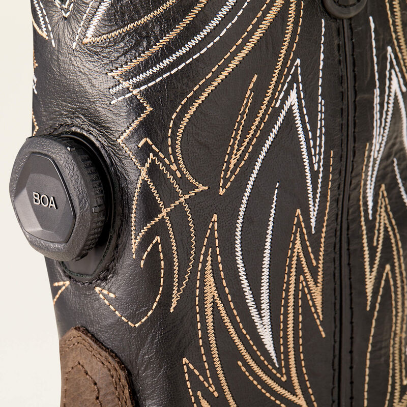 Big Rig BOA Waterproof Work Boot