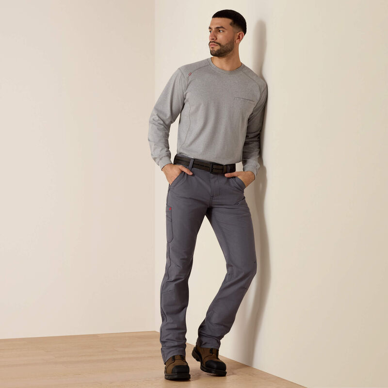 FR M5 DuraLight Ripstop Stackable Straight Leg Pant