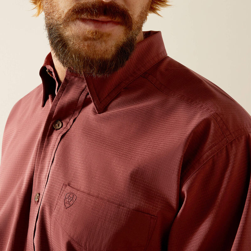 360 Airflow Classic Fit Shirt