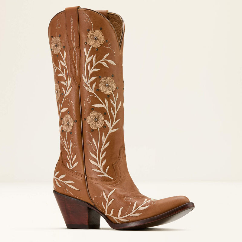 Romance Western Boot