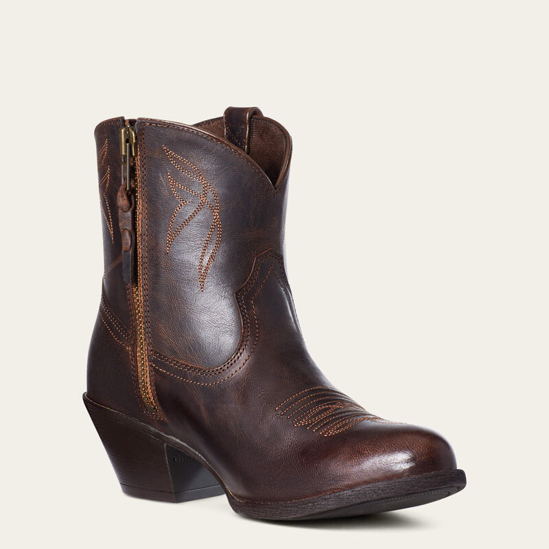 Darlin Western Boot