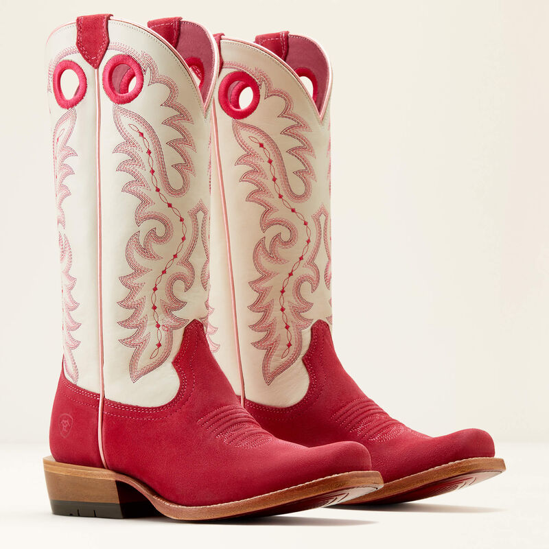 Futurity Boon Western Boot