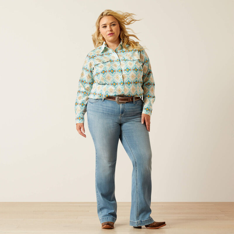 Everyday Western Shirt