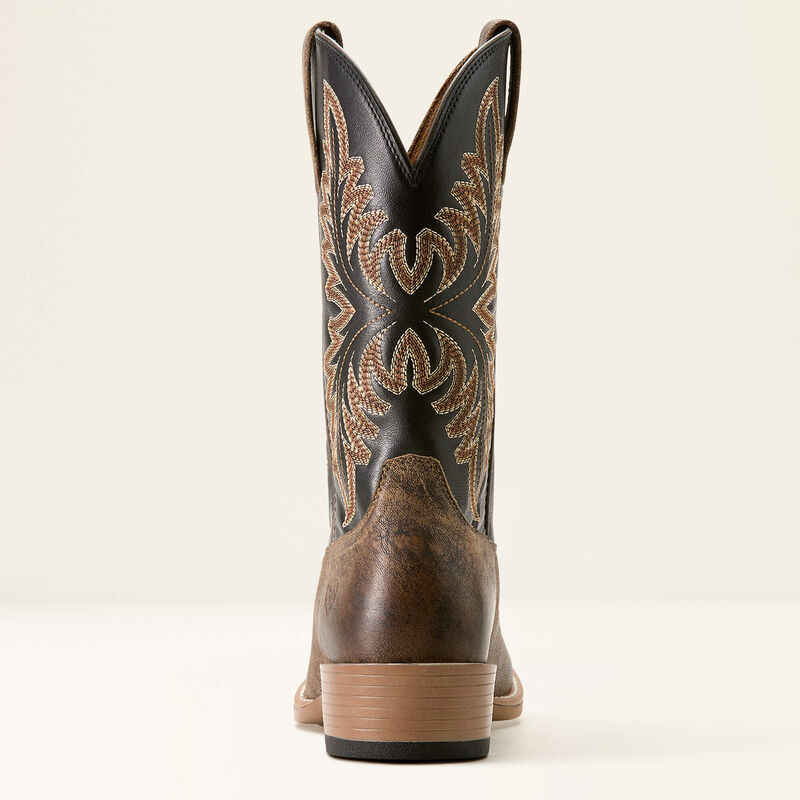 Renegade Cowboy Boot