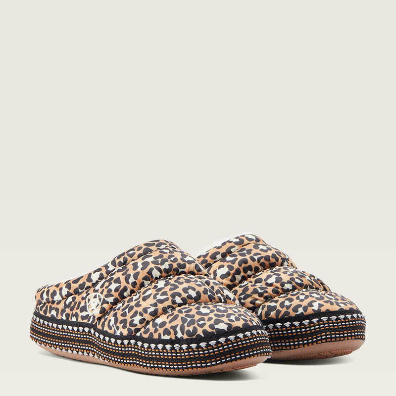 Crius Clog Slipper