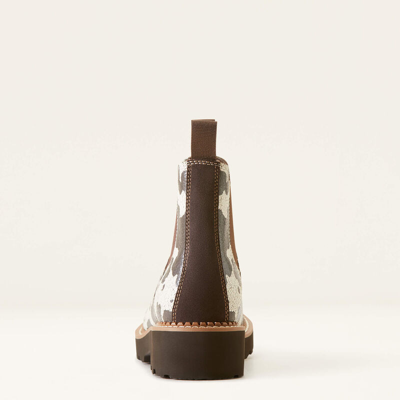 Fatbaby Chelsea Western Boot