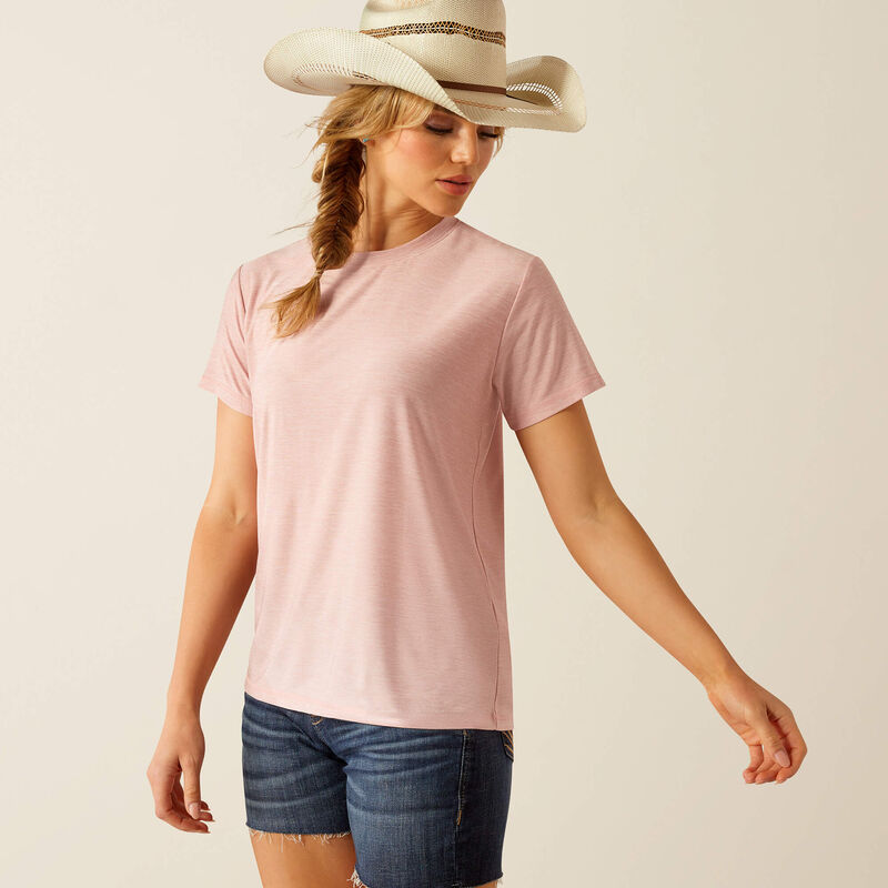 Laguna Back Logo Shirt