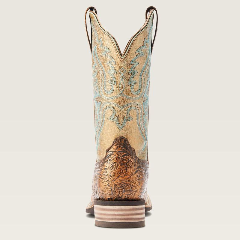 Olena Western Boot