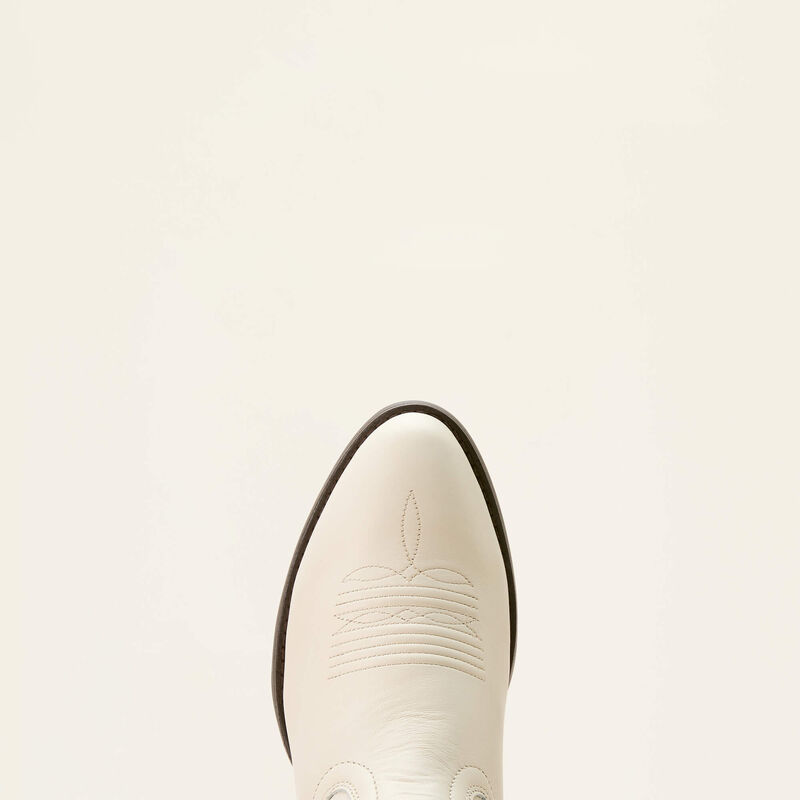 Heritage R Toe Tall Stretchfit Western Boot