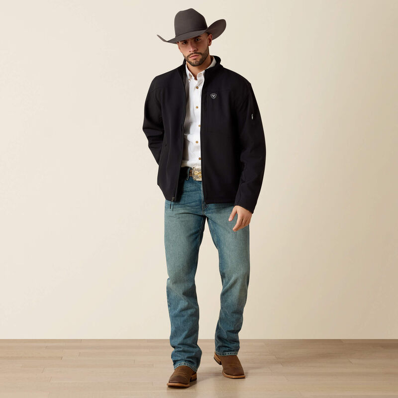 Vernon 2.0 Softshell Jacket