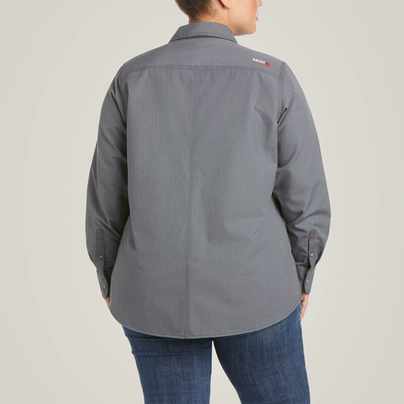FR Featherlight Work Shirt