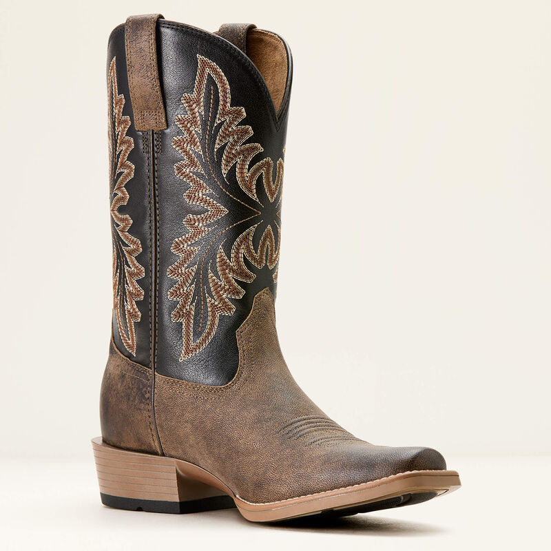 Renegade Cowboy Boot
