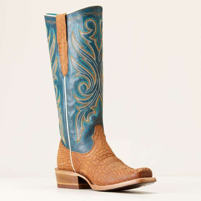 Futurity Starlight StretchFit Western Boot