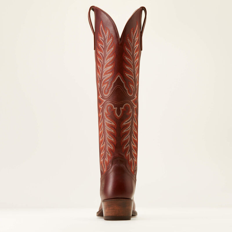 Sterling Margot StretchFit Western Boot