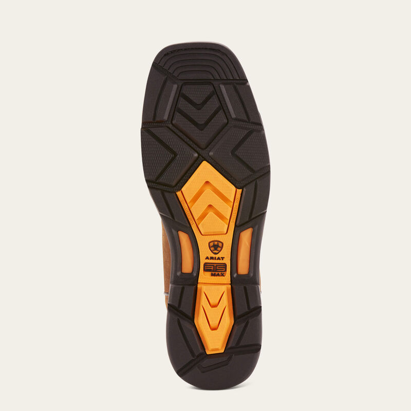 WorkHog XT Waterproof Carbon Toe Work Boot