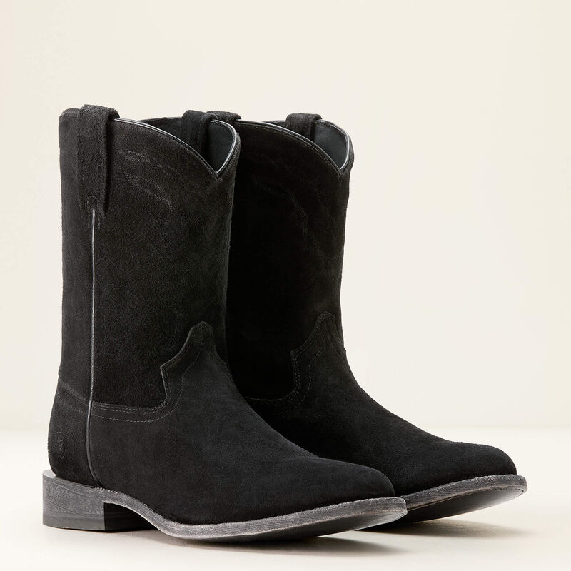 Downtown Western Boot