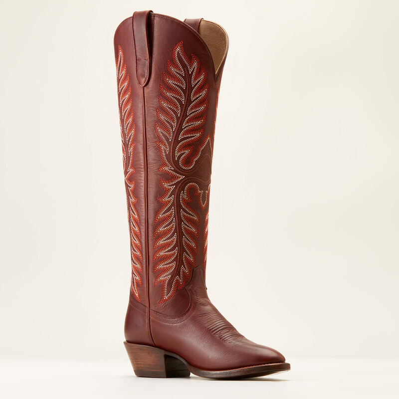 Sterling Margot StretchFit Western Boot
