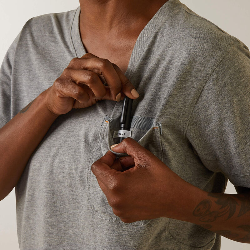 Rebar Workman T-Shirt