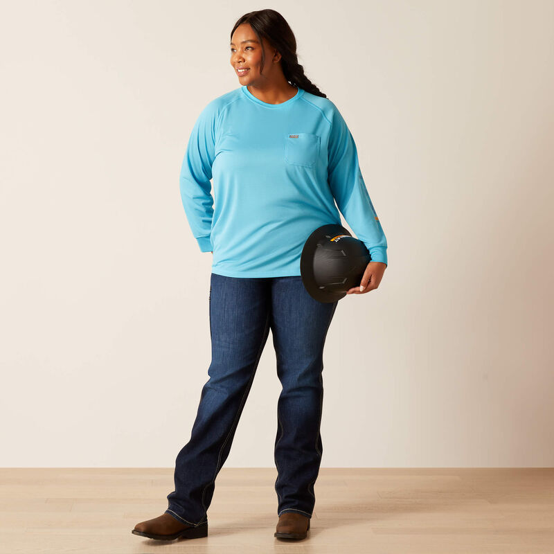 Rebar Heat Fighter T-Shirt