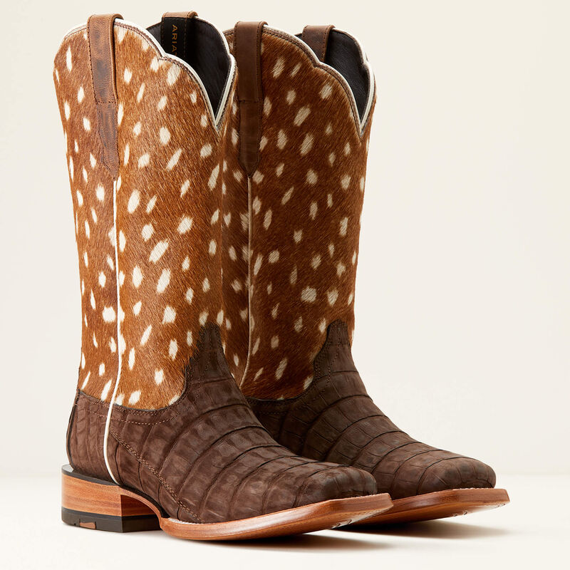 Frontier Angelina Western Boot