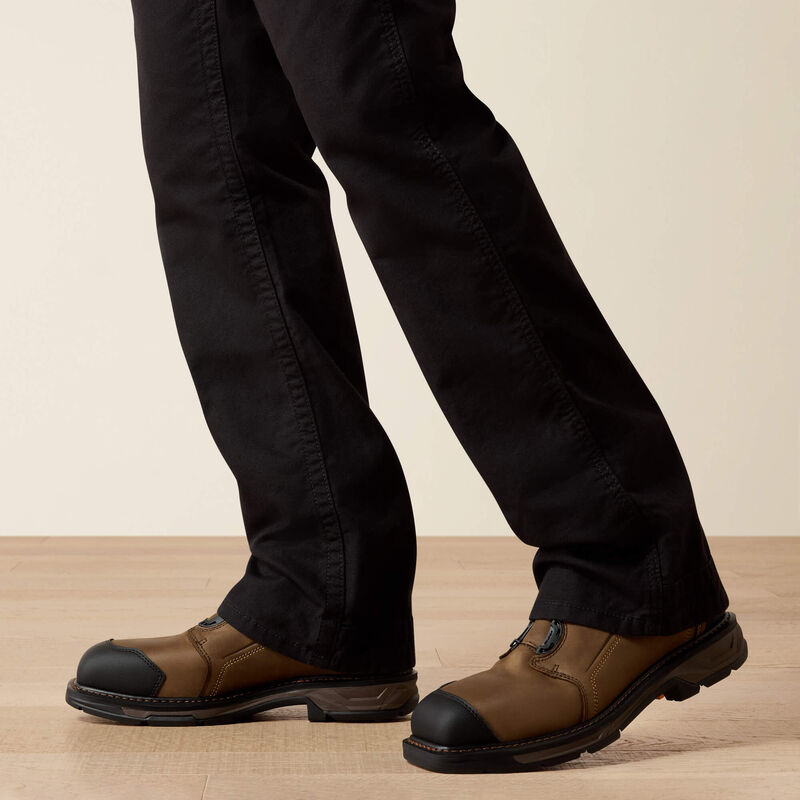 FR M4 Relaxed Workhorse Boot Cut Pant