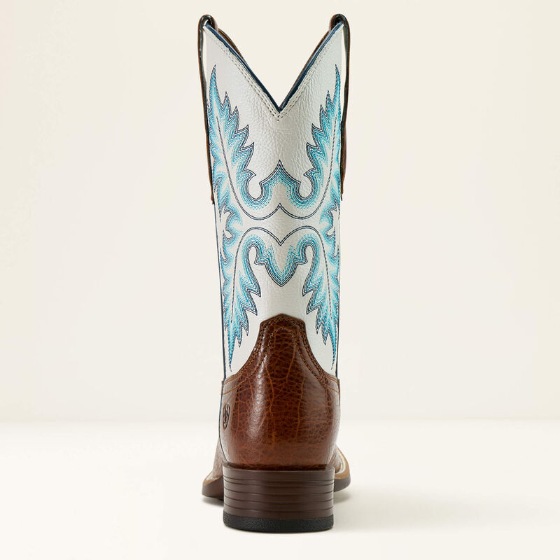 Canyon Point Western Boot