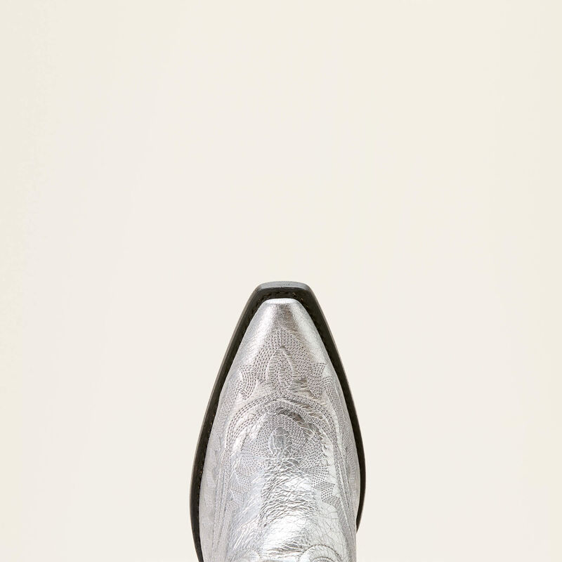 Casanova X Toe Western Boot