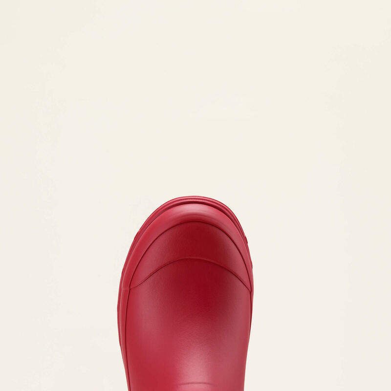 Kelmarsh Shortie Rubber Boot