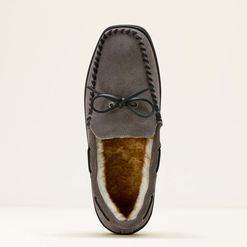 Moccasin Slipper