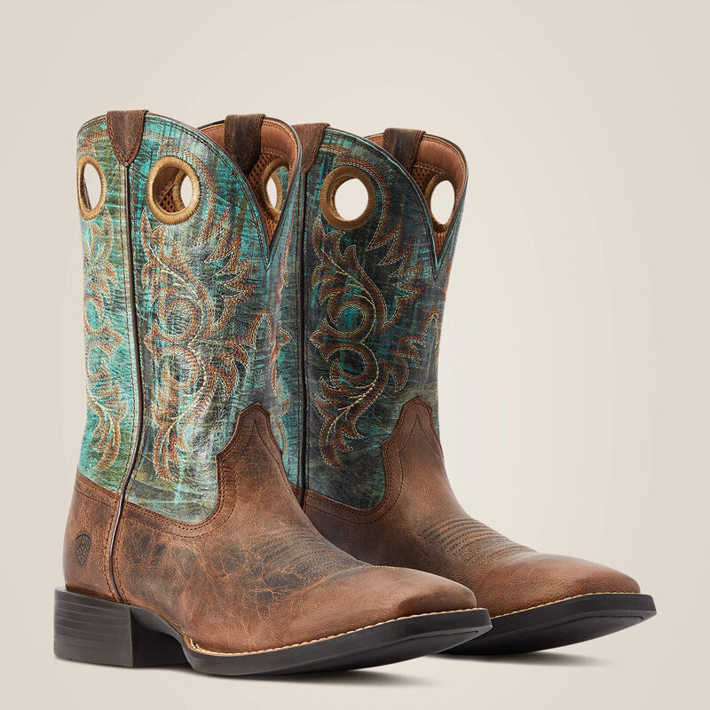 Sport Rodeo Cowboy Boot