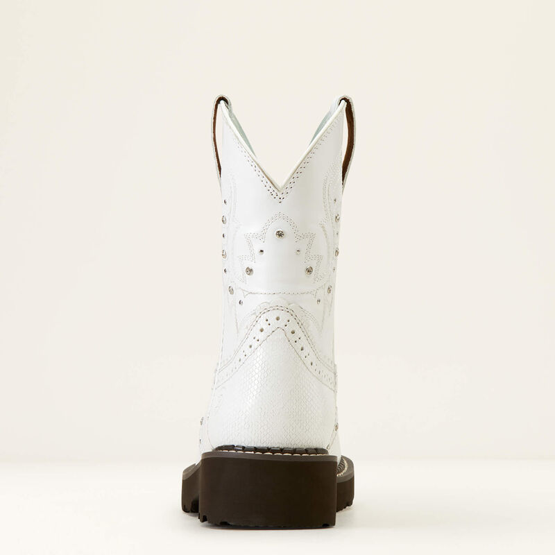 Gembaby Western Boot
