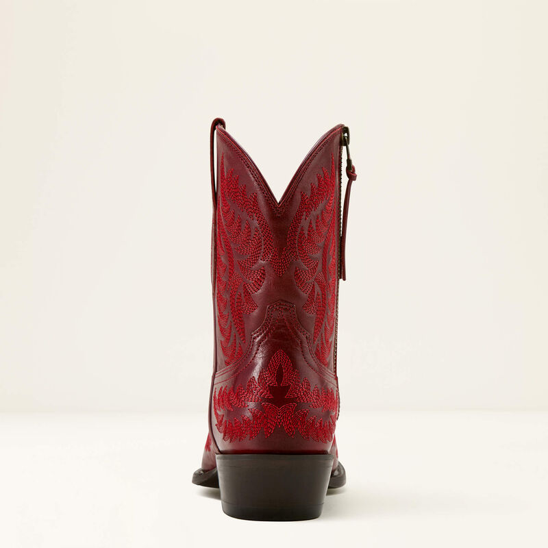Cate Western Boot