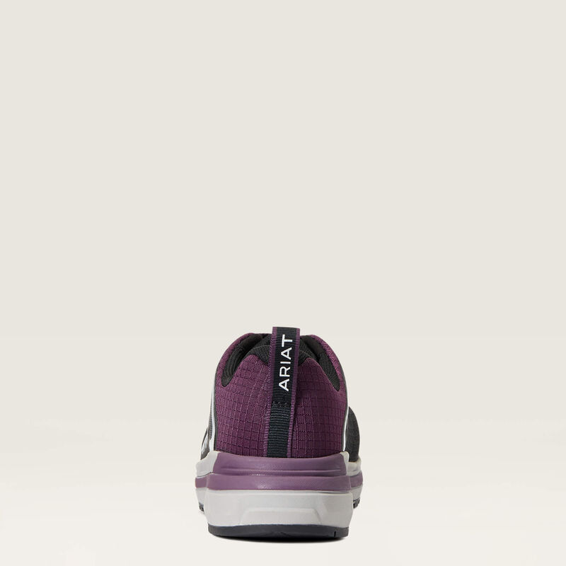 Outpace Composite Toe Work Shoe