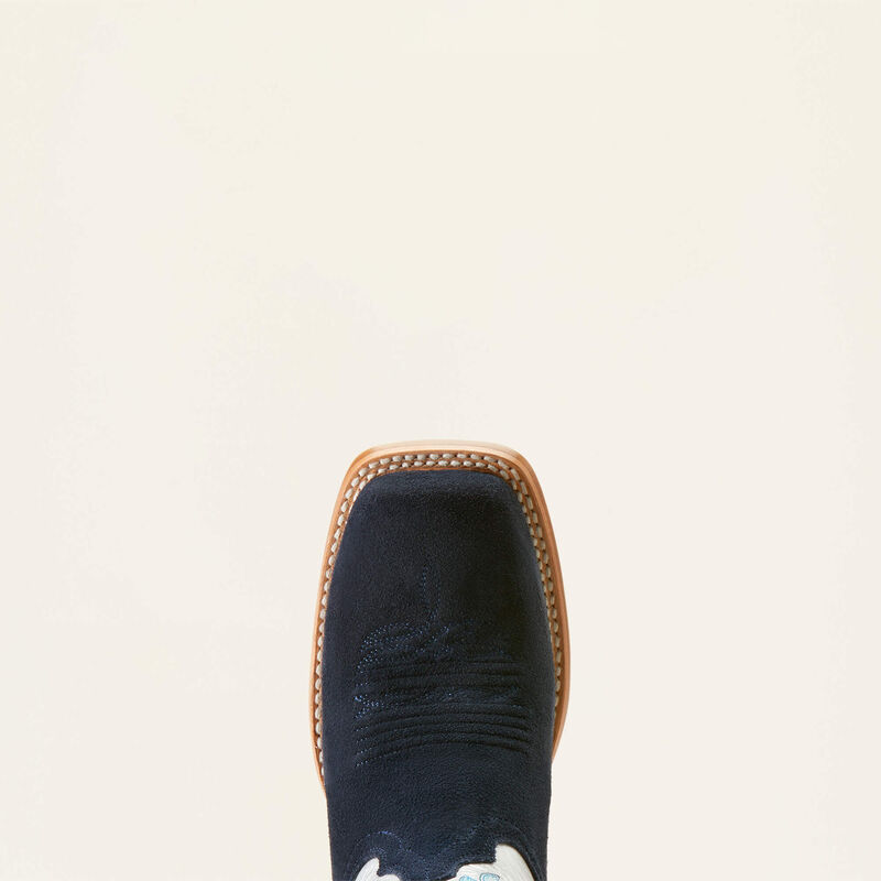 Frontier Calamity Jane Western Boot