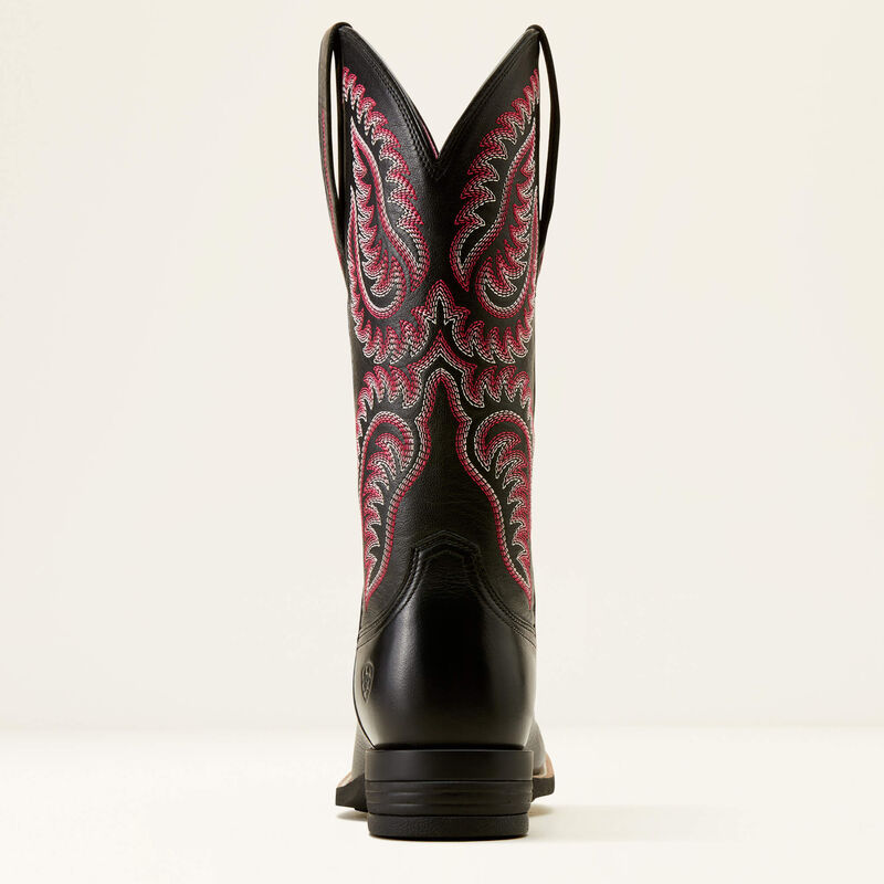 Cattle Caite Stretchfit Western Boot