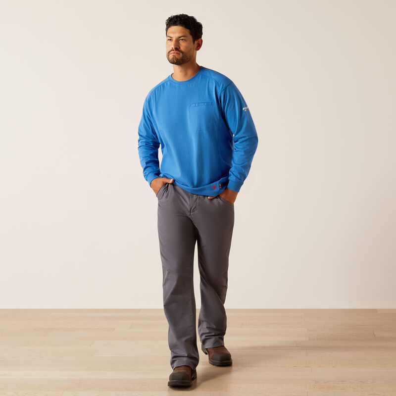 FR Air True Grit T-Shirt