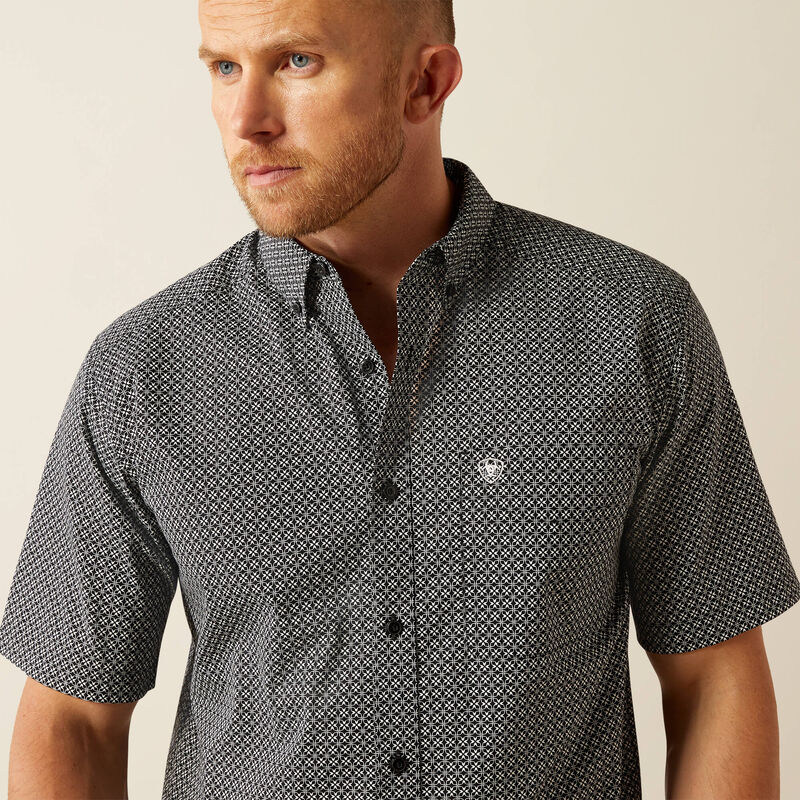 Gene Classic Fit Shirt