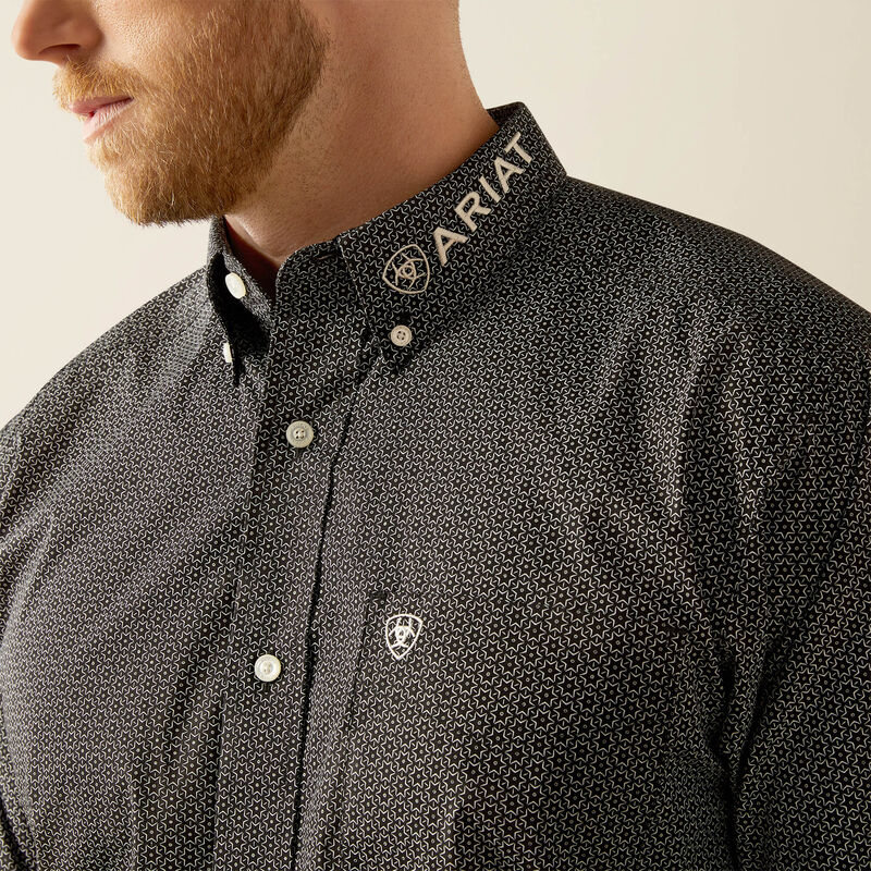 Team Fowler Classic Fit Shirt