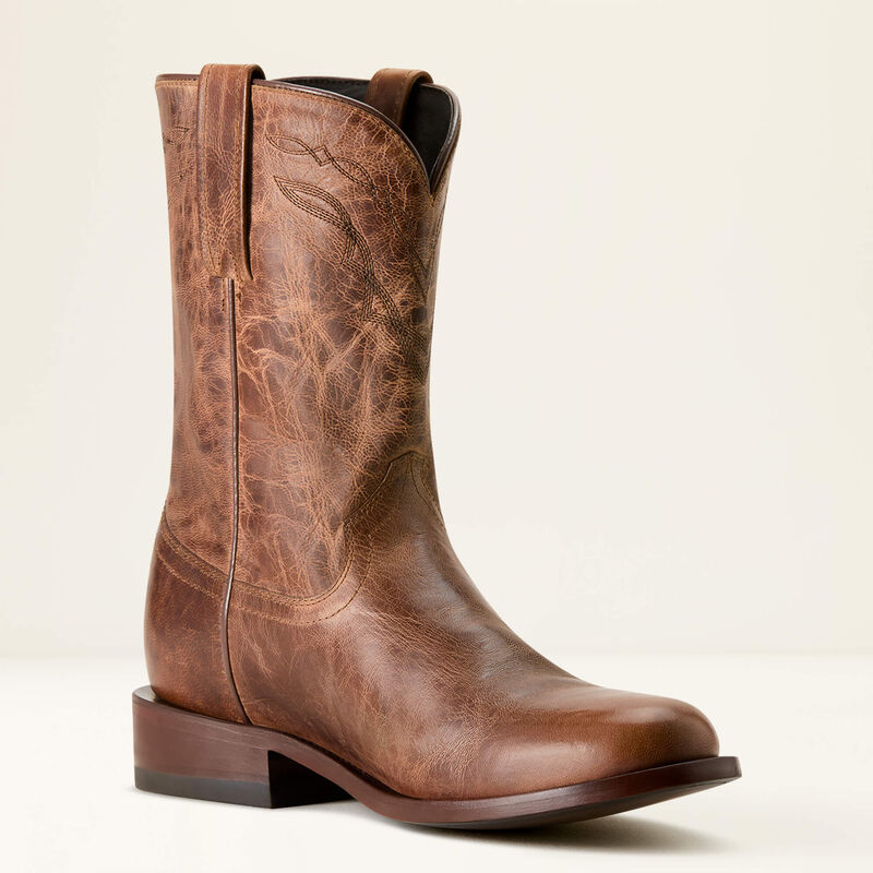 Downtown Western Boot