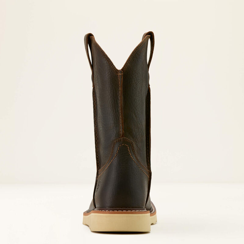 Rambler Recon Western Boot